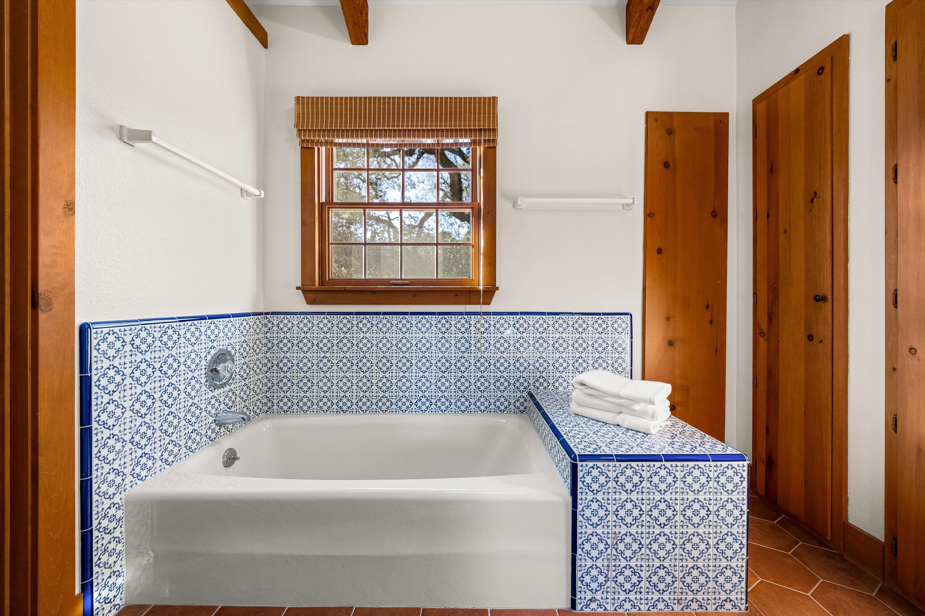 7735 Happy Canyon Road Santa Ynez, CA 93460 - Photo 58 of 87 Guest house primary bath