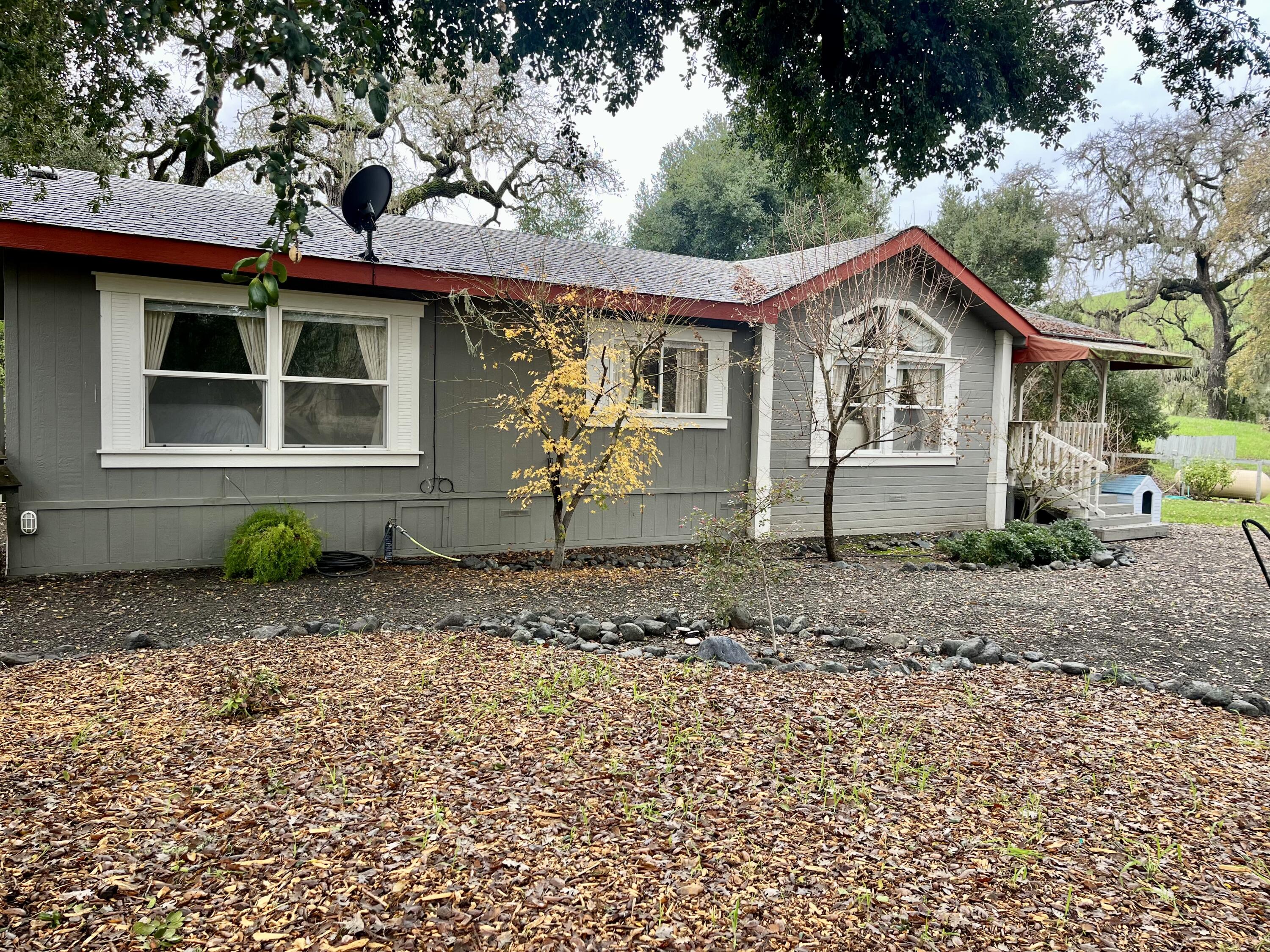 7735 Happy Canyon Road Santa Ynez, CA 93460 - Photo 74 of 87 Manager house