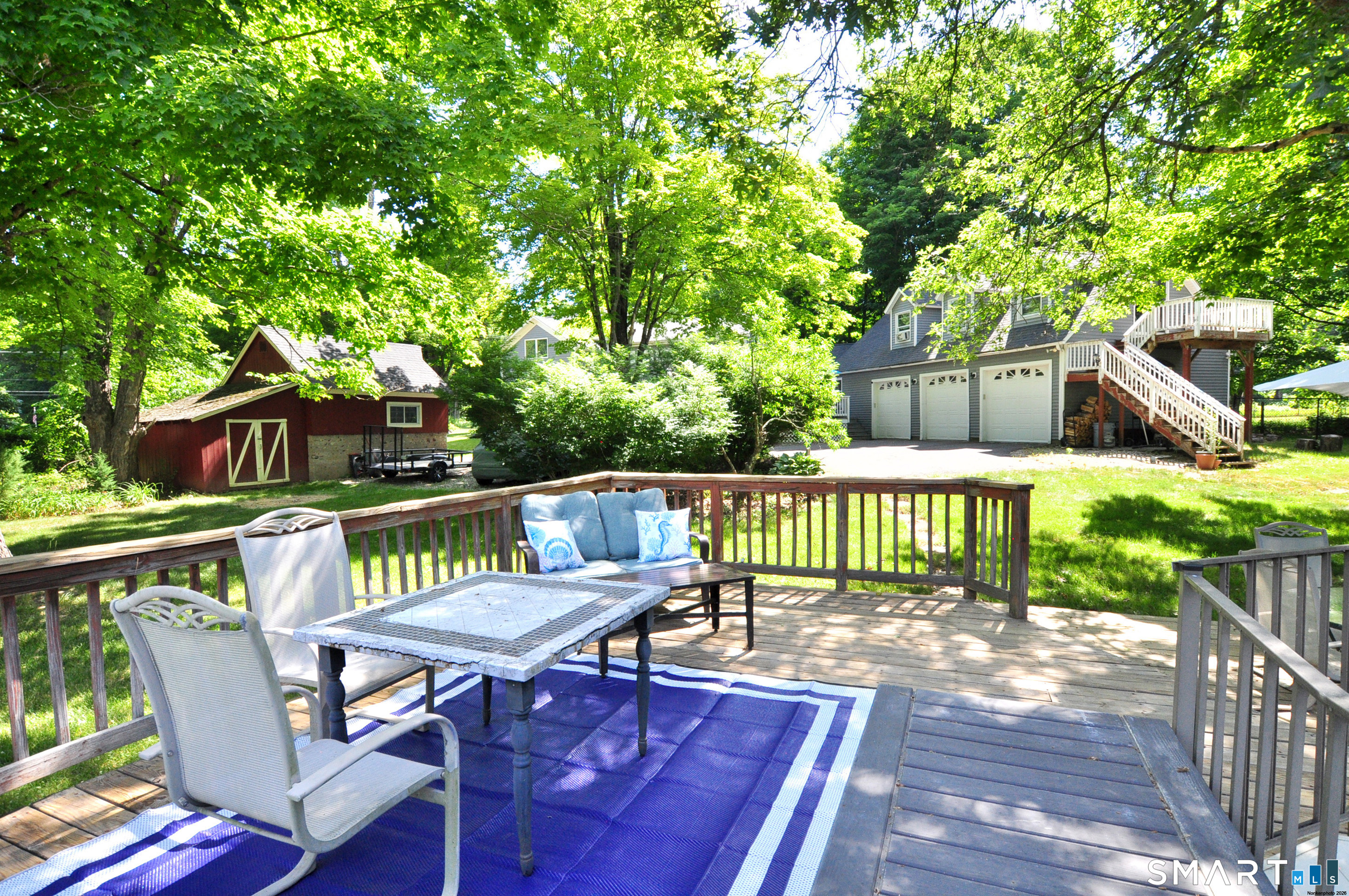 25 Notch Road Granby, CT 06035 - Photo 10 of 15
