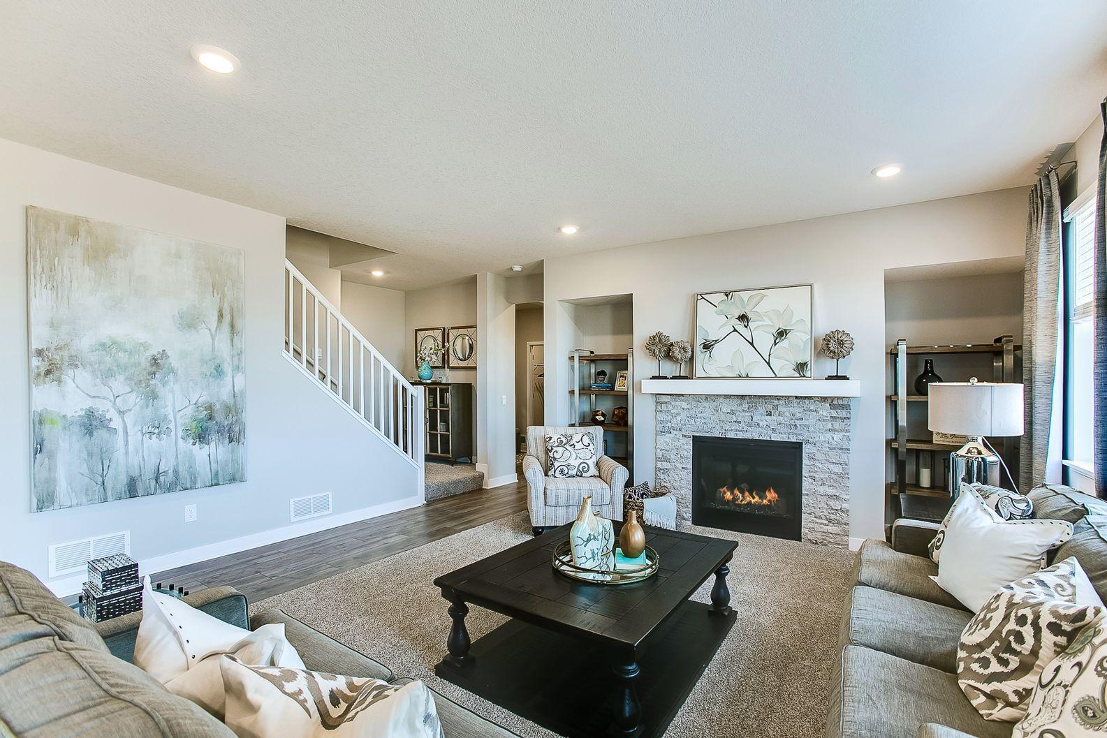 3923 Carver Path Chaska, MN 55318 - Photo 11 of 50