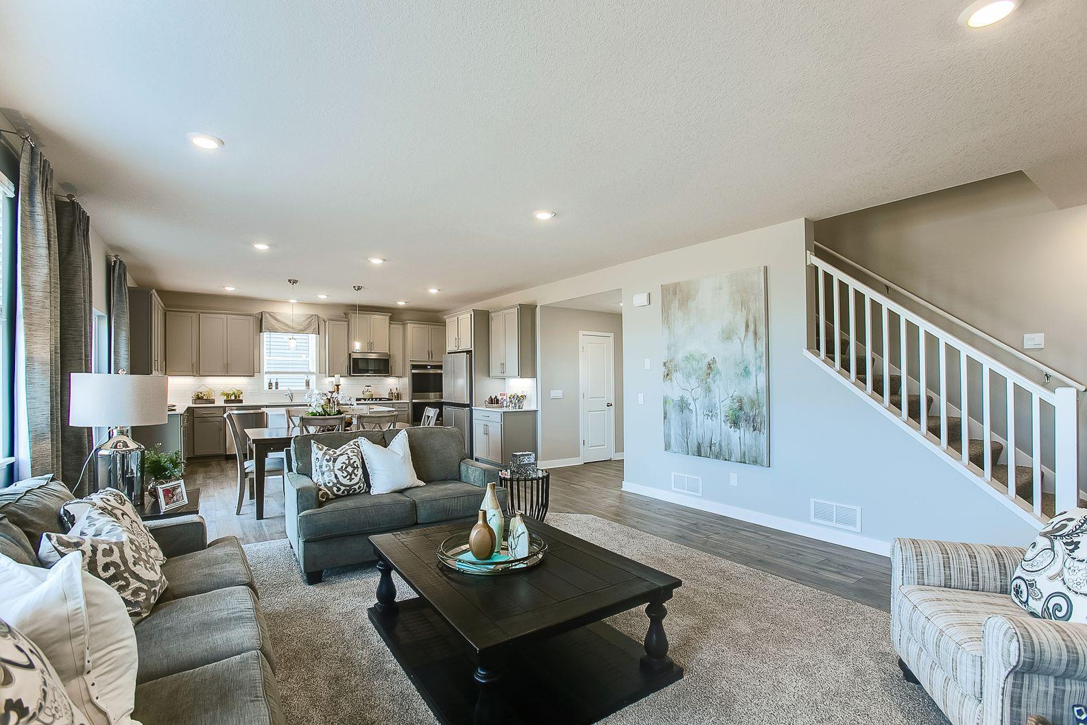 3923 Carver Path Chaska, MN 55318 - Photo 10 of 50