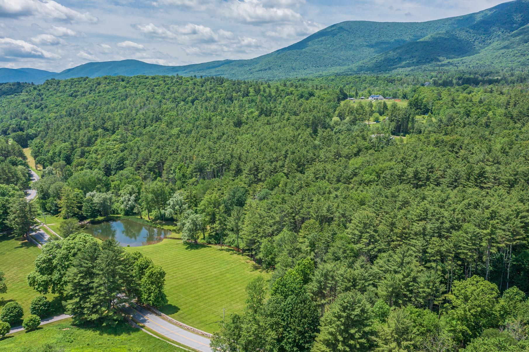2236 River Road Manchester, VT 05254 - Photo 41 of 42