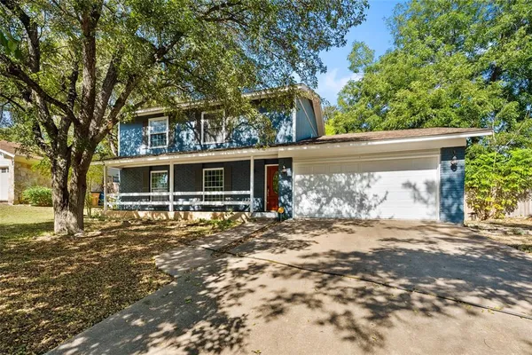 $2,600 | 11918 Hornsby Street, Austin, TX 78753