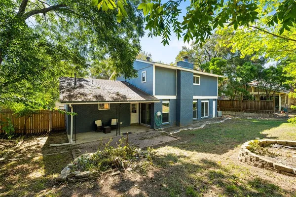 $2,600 | 11918 Hornsby Street, Austin, TX 78753