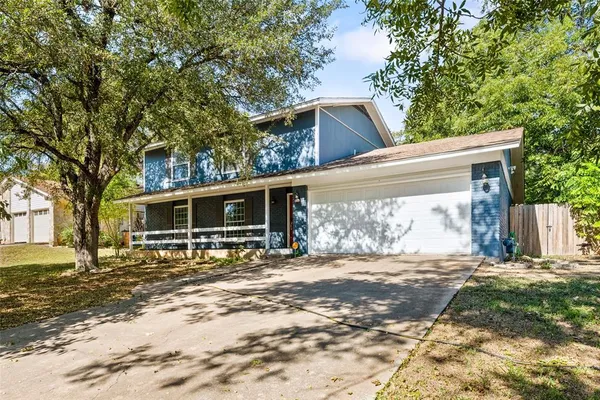 $2,600 | 11918 Hornsby Street, Austin, TX 78753
