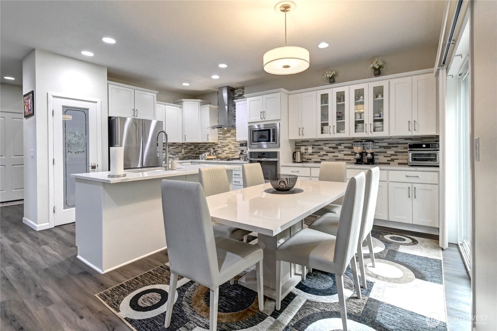 3409 177th Place Southeast Bothell, WA 98012 - Photo 5 of 29