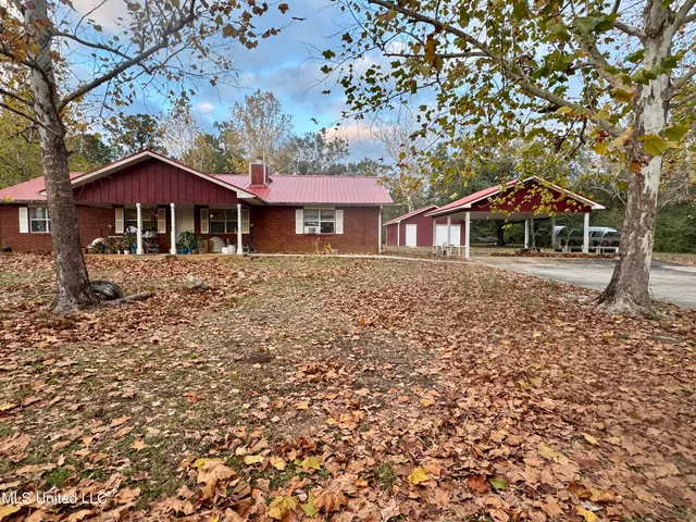 $240,000 | 14192 Old Highway 67, Biloxi, MS 39532