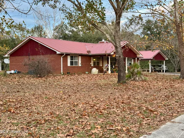 $240,000 | 14192 Old Highway 67, Biloxi, MS 39532