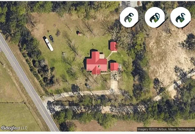$240,000 | 14192 Old Highway 67, Biloxi, MS 39532
