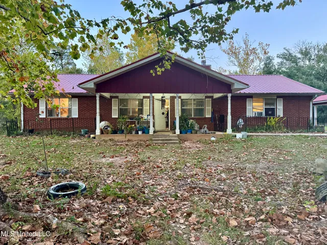 $240,000 | 14192 Old Highway 67, Biloxi, MS 39532