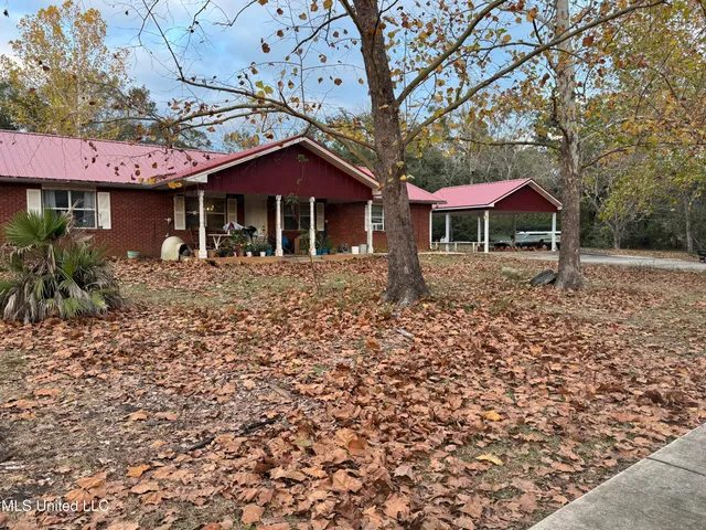 $240,000 | 14192 Old Highway 67, Biloxi, MS 39532