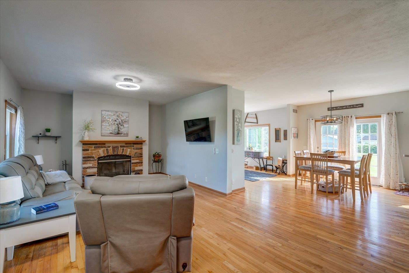 3784 Token Road DeForest, WI 53532 - Photo 19 of 62