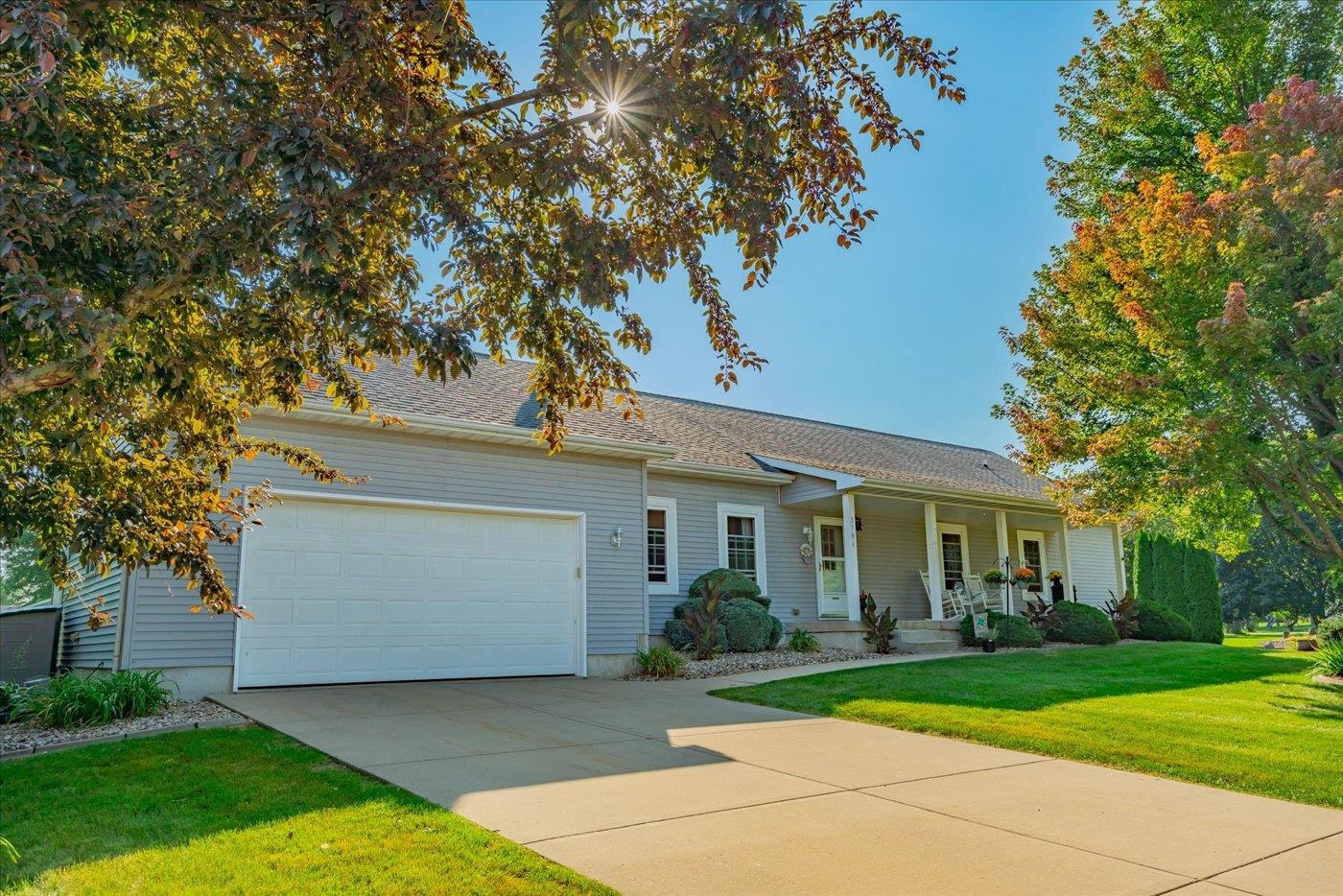 3784 Token Road DeForest, WI 53532 - Photo 2 of 62