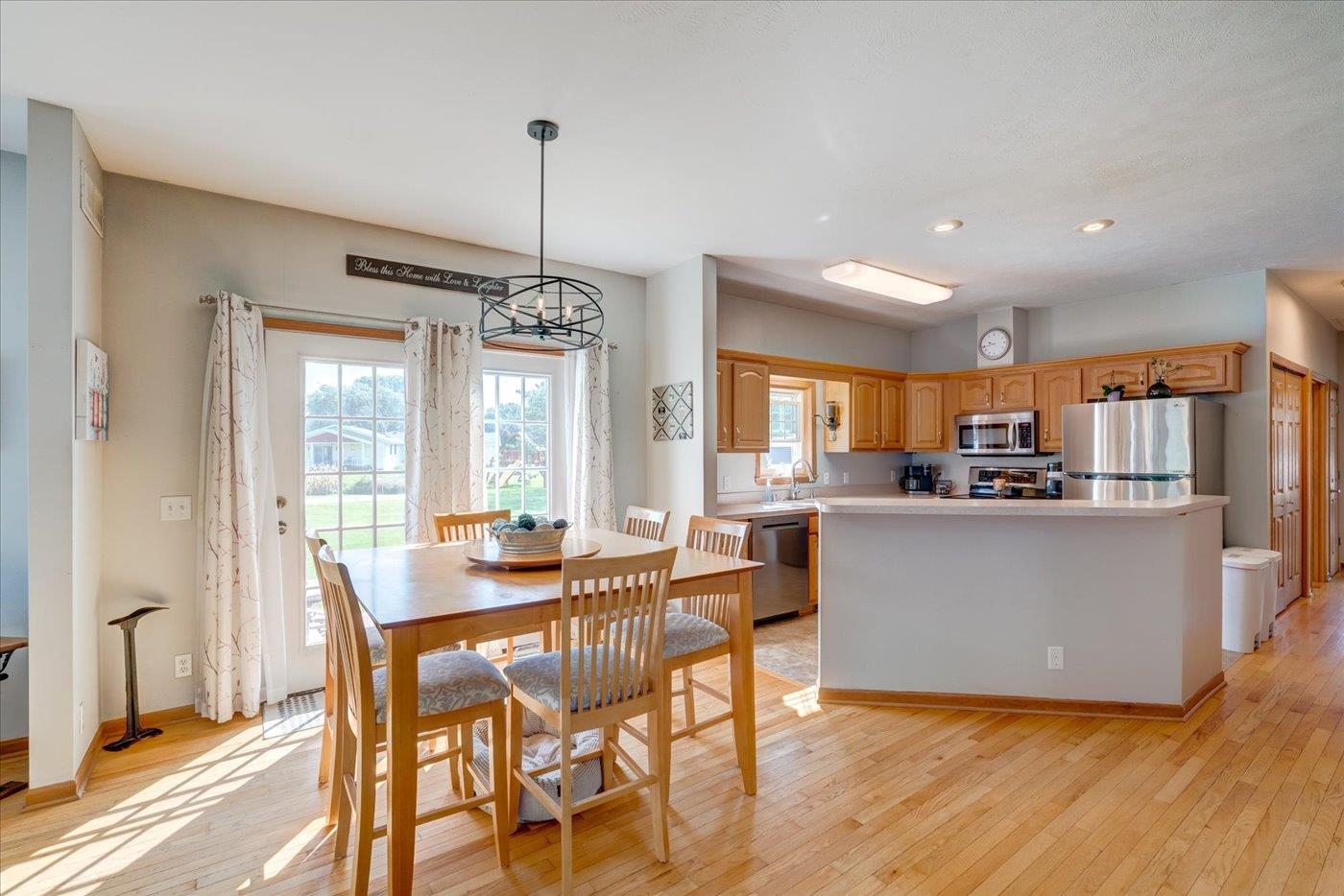 3784 Token Road DeForest, WI 53532 - Photo 25 of 62