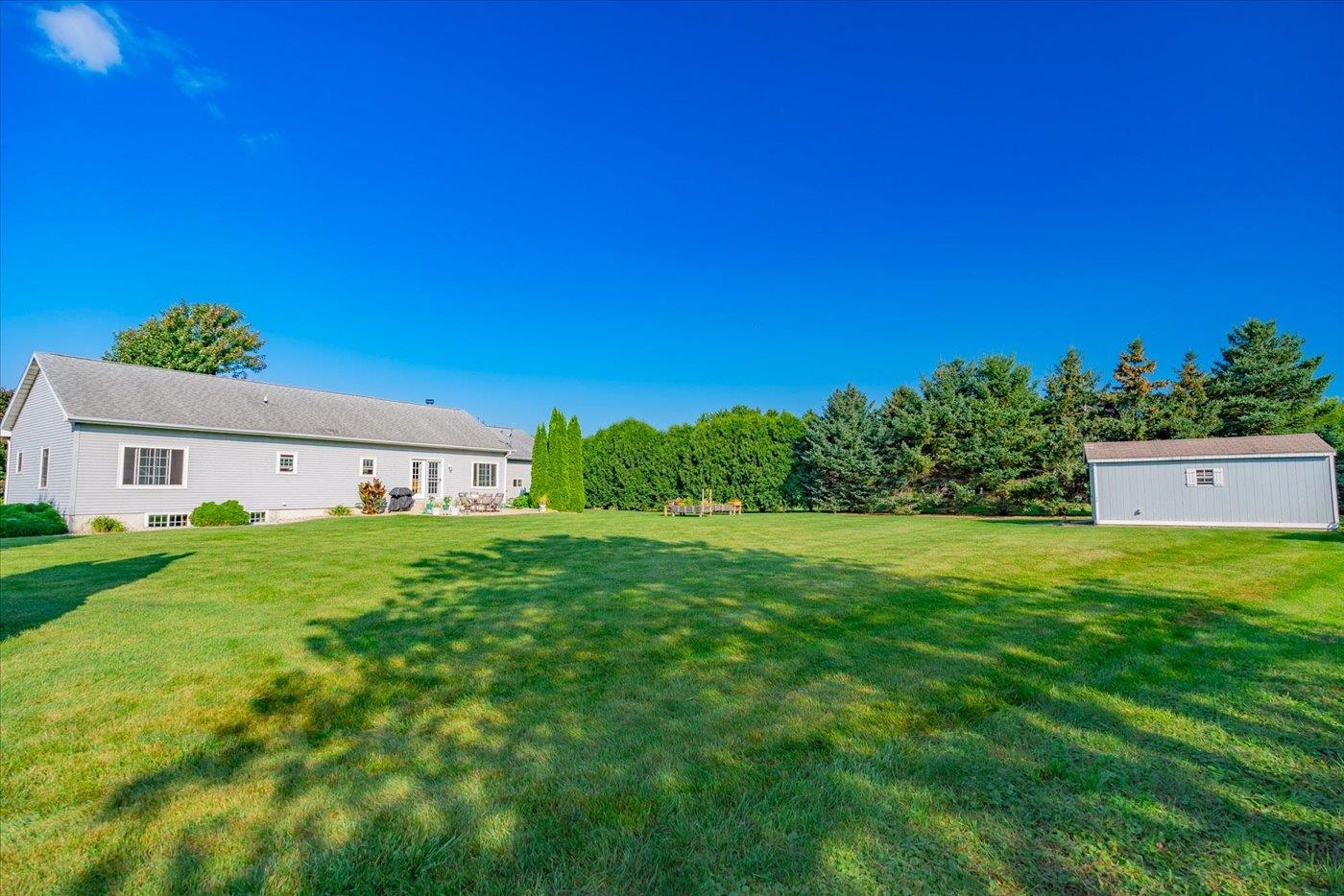 3784 Token Road DeForest, WI 53532 - Photo 61 of 62
