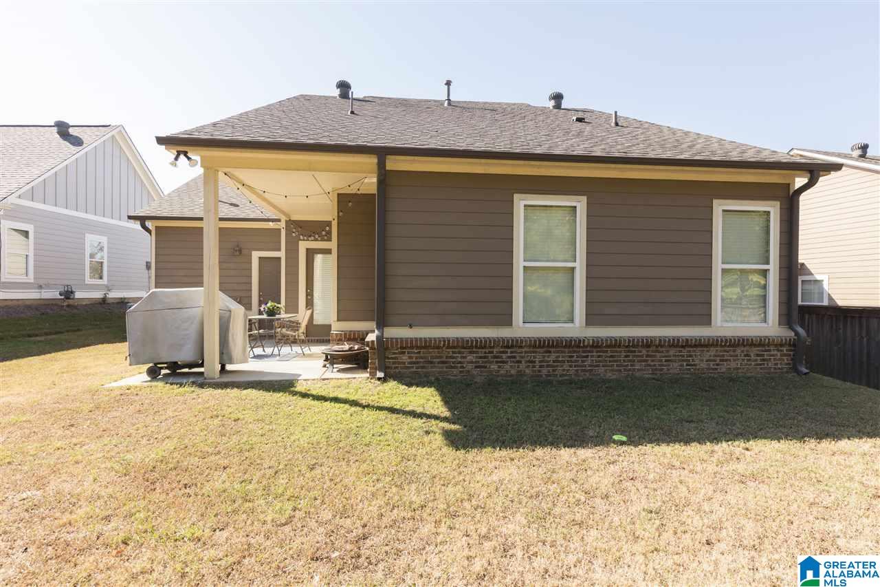 108 Arbour Place Helena, AL 35080 - Photo 25 of 26