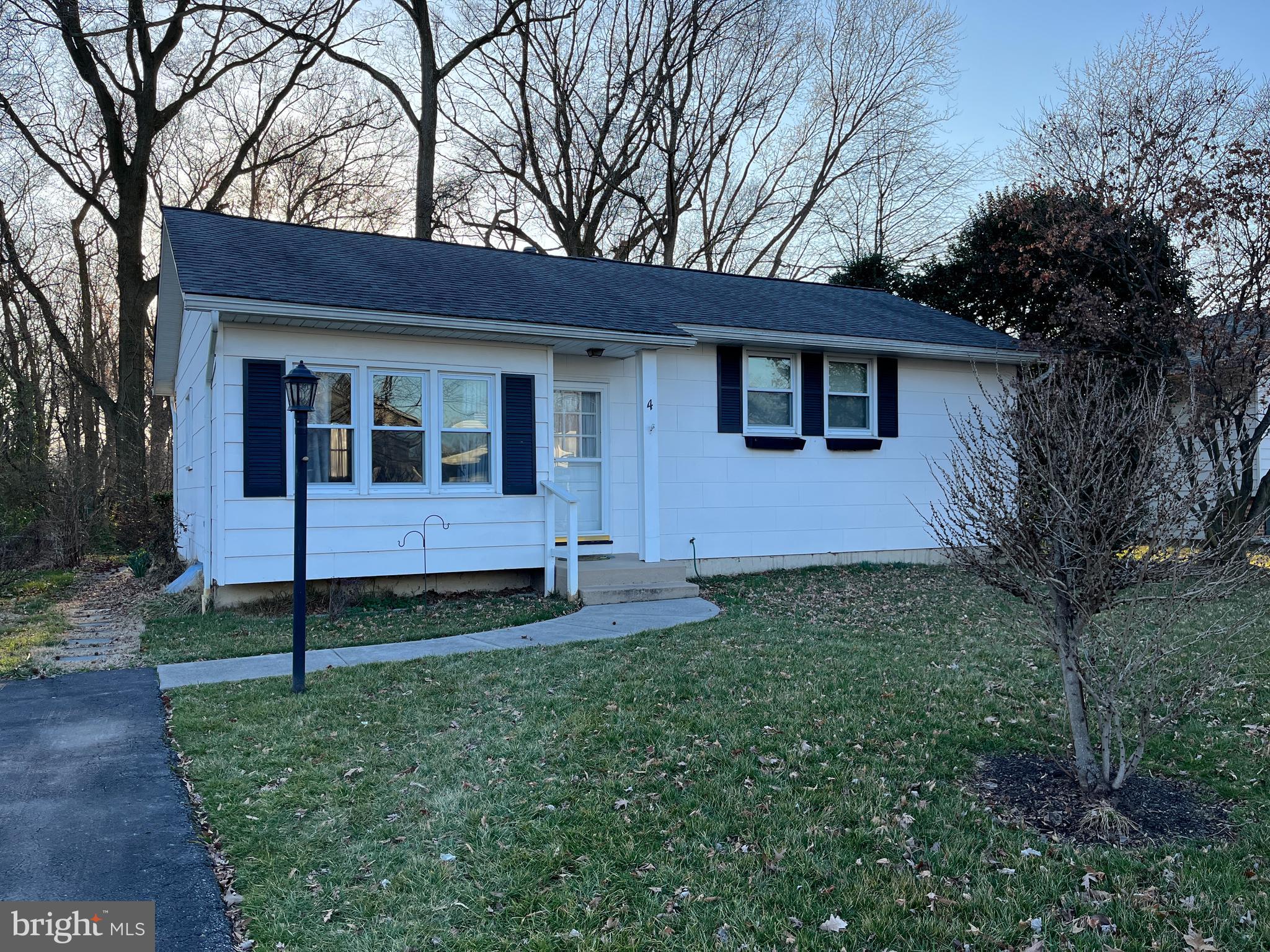 4 Greenfield Court Newark, DE 19713 - Photo 1 of 1 Gallery Image 1