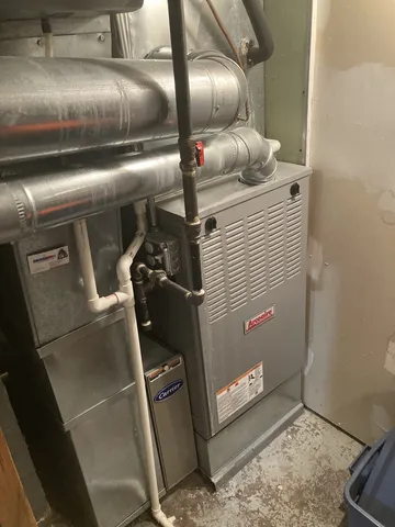 a picture of a room with a wooden floor