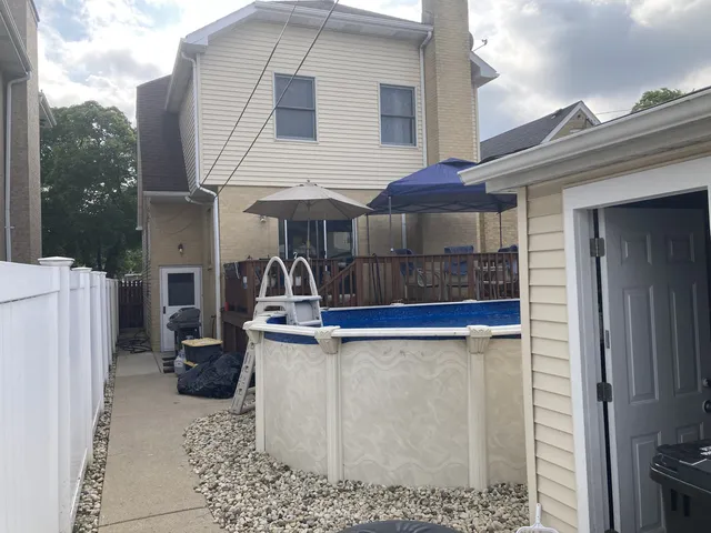 $635,000 | 3916 North Pontiac Avenue, Chicago, IL 60634