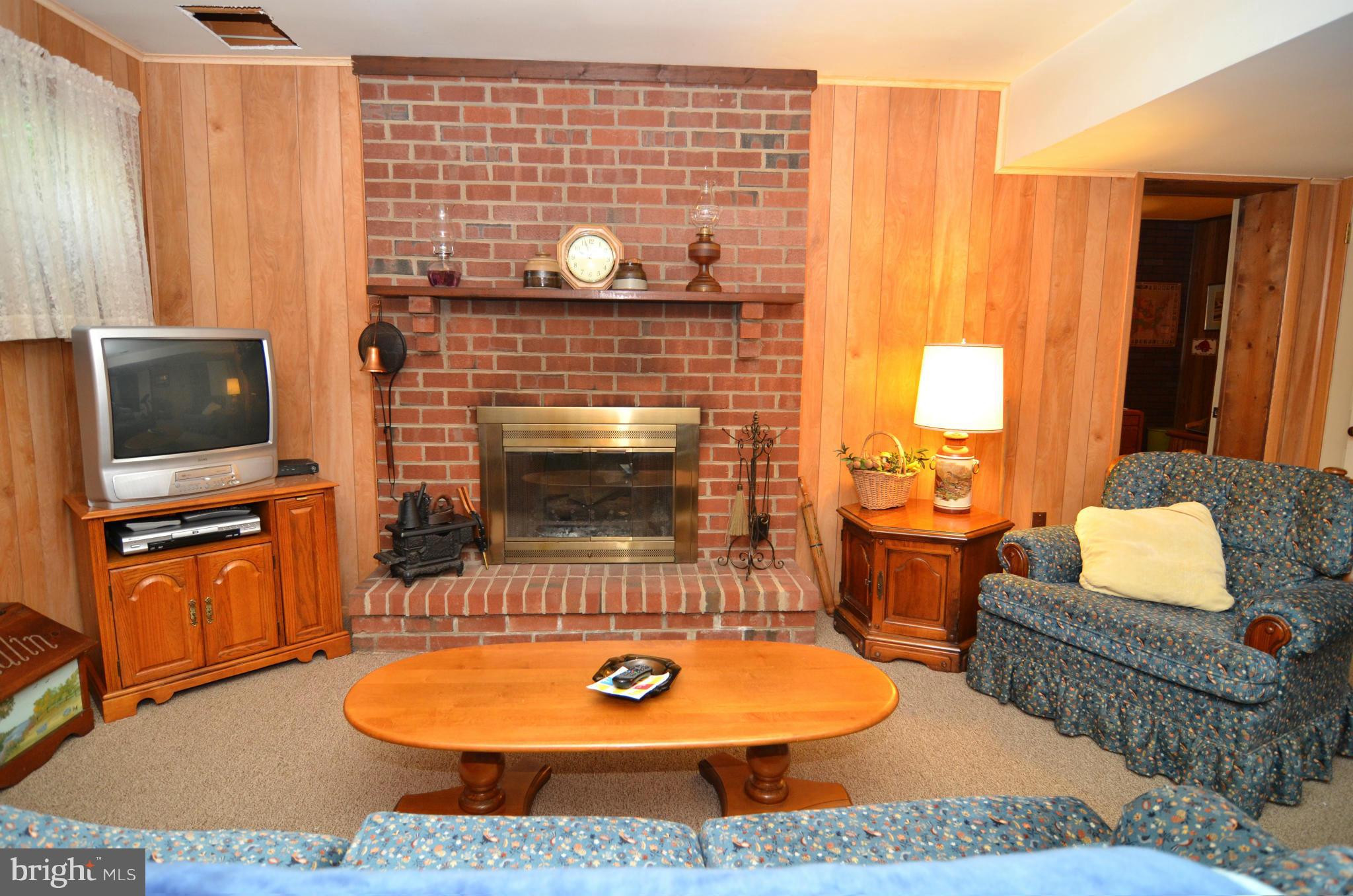 488 Colonial Ridge Lane Arnold, MD 21012 - Photo 11 of 29 Basement