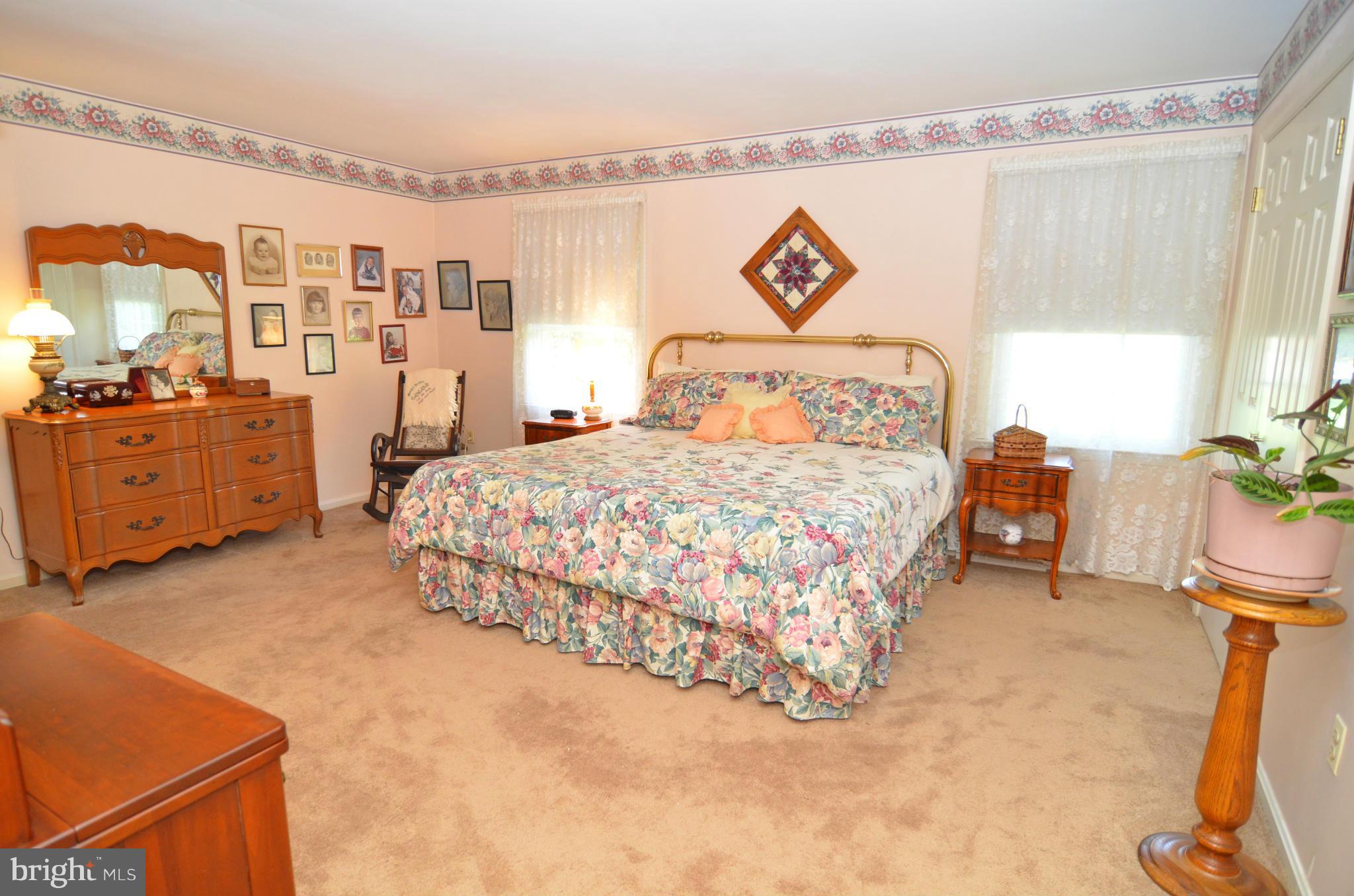 488 Colonial Ridge Lane Arnold, MD 21012 - Photo 14 of 29 Bedroom (Master)