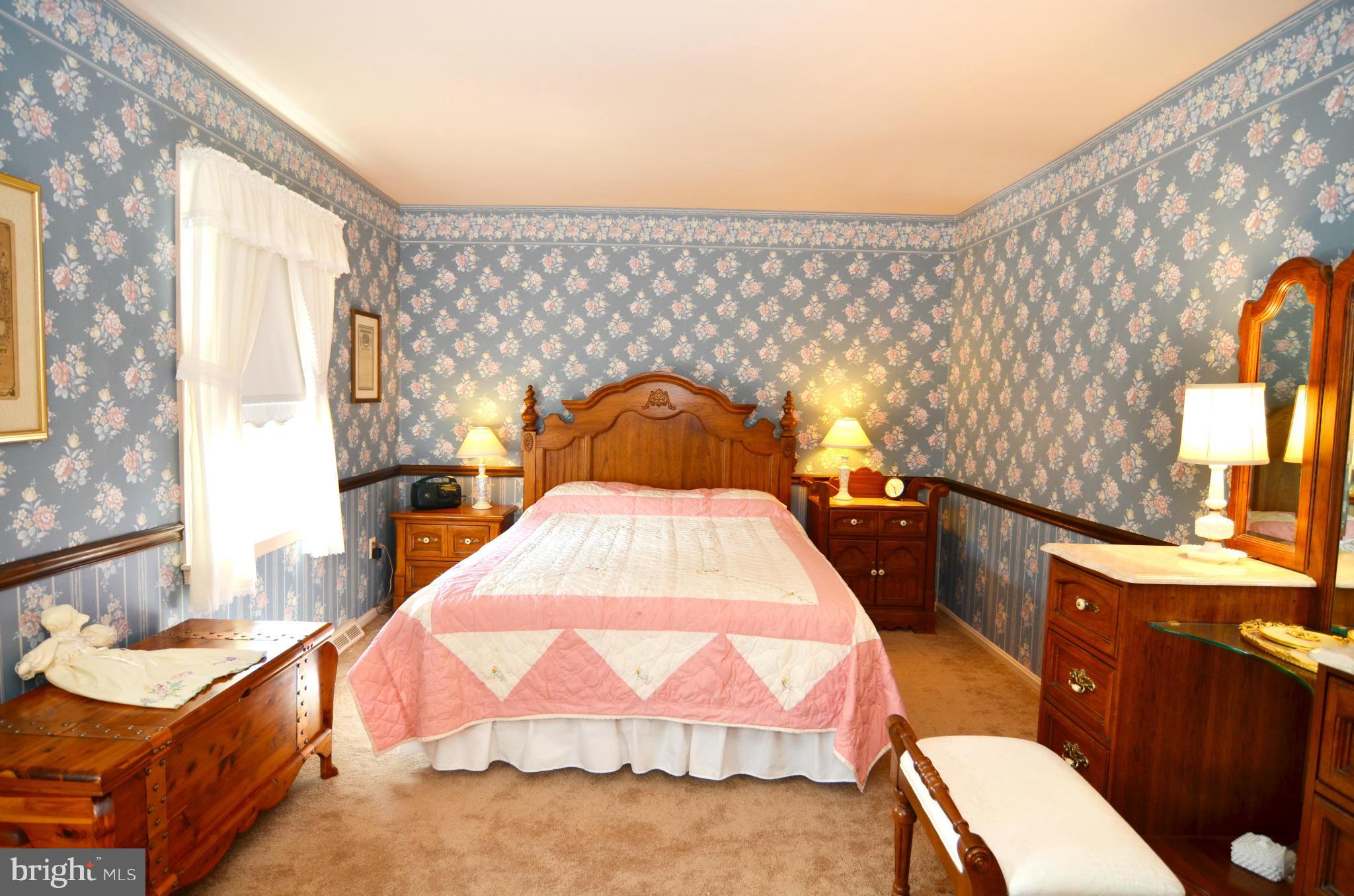 488 Colonial Ridge Lane Arnold, MD 21012 - Photo 15 of 29 Bedroom
