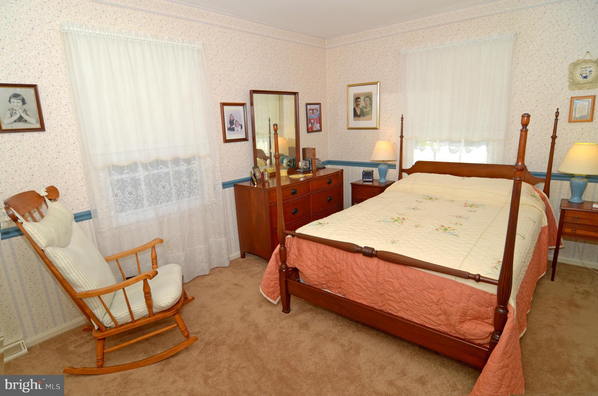 488 Colonial Ridge Lane Arnold, MD 21012 - Photo 16 of 29 Bedroom