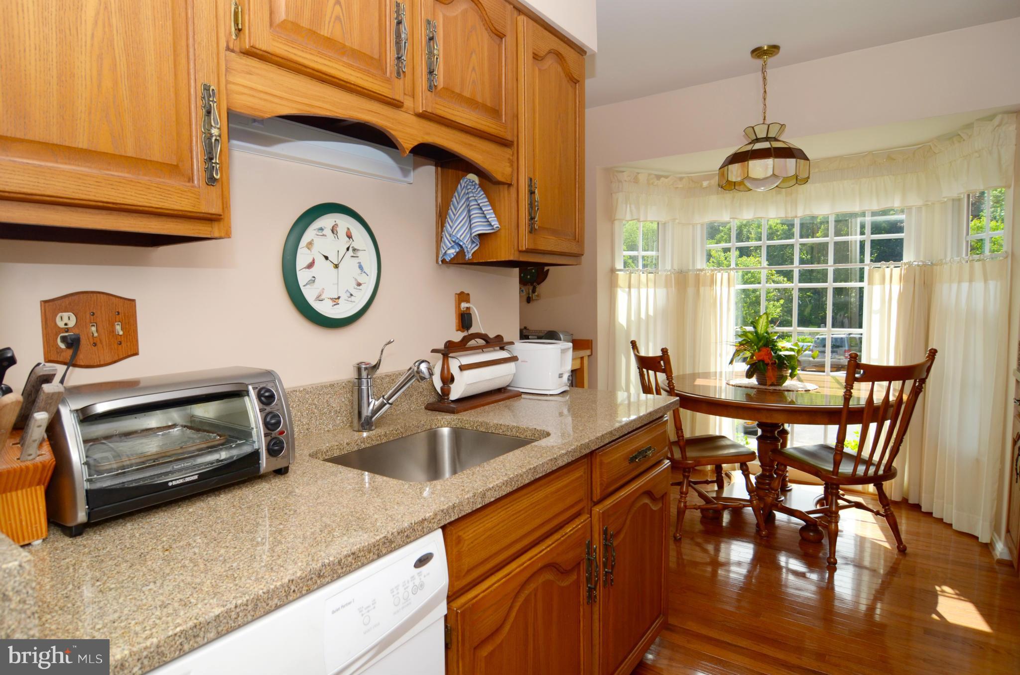488 Colonial Ridge Lane Arnold, MD 21012 - Photo 4 of 29 Kitchen