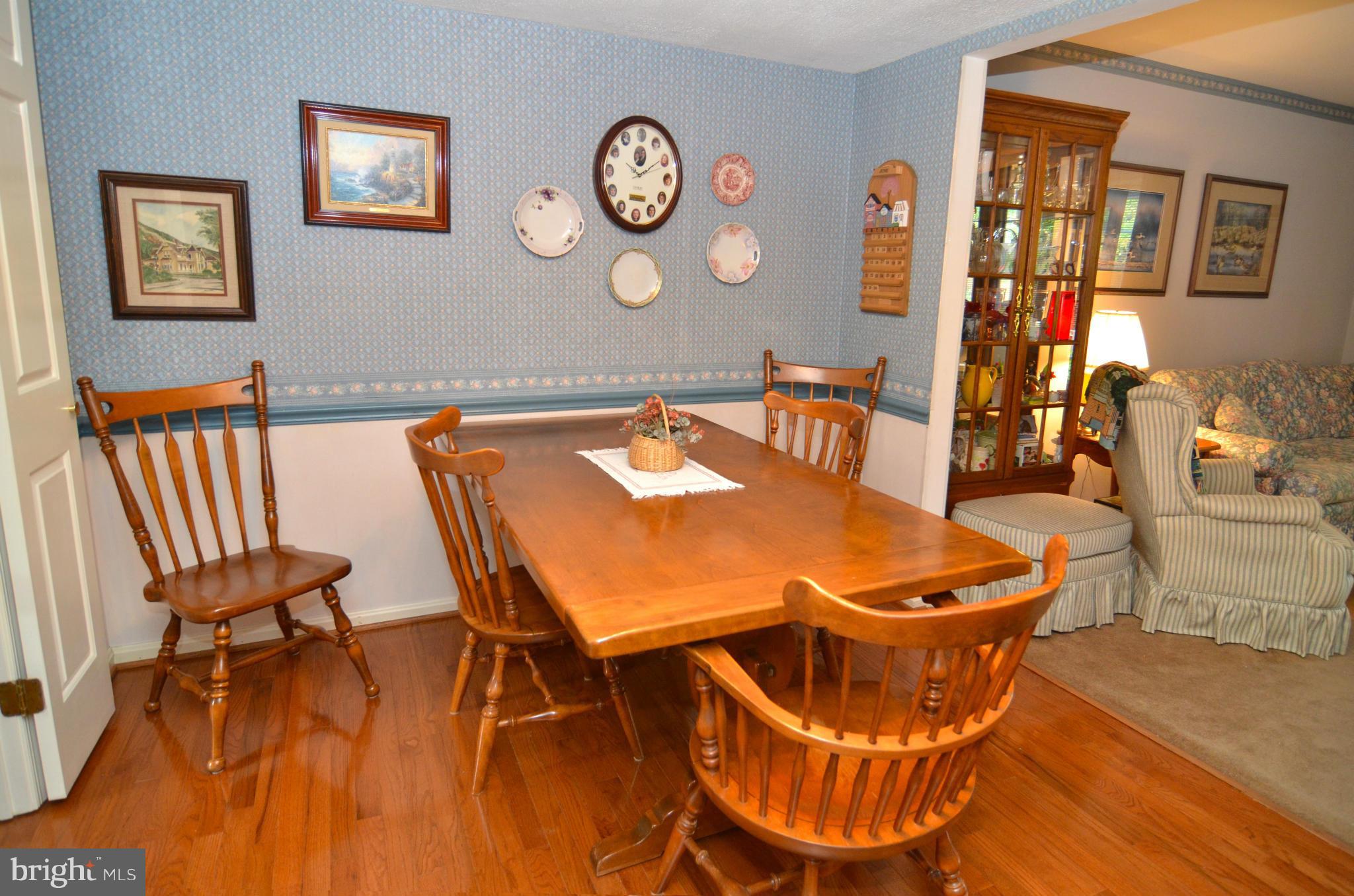 488 Colonial Ridge Lane Arnold, MD 21012 - Photo 7 of 29 Dining Room