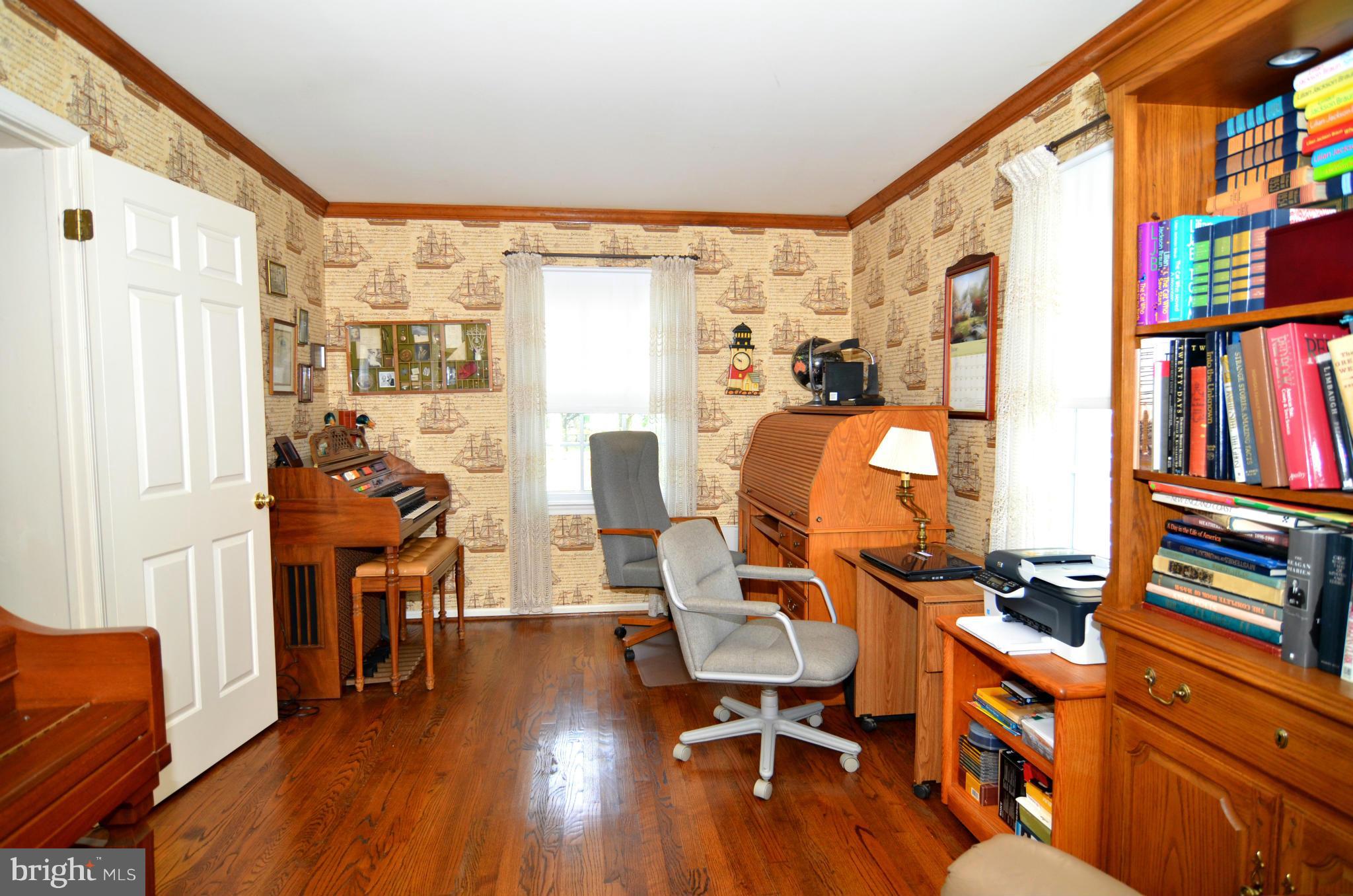 488 Colonial Ridge Lane Arnold, MD 21012 - Photo 9 of 29 Interior (General)