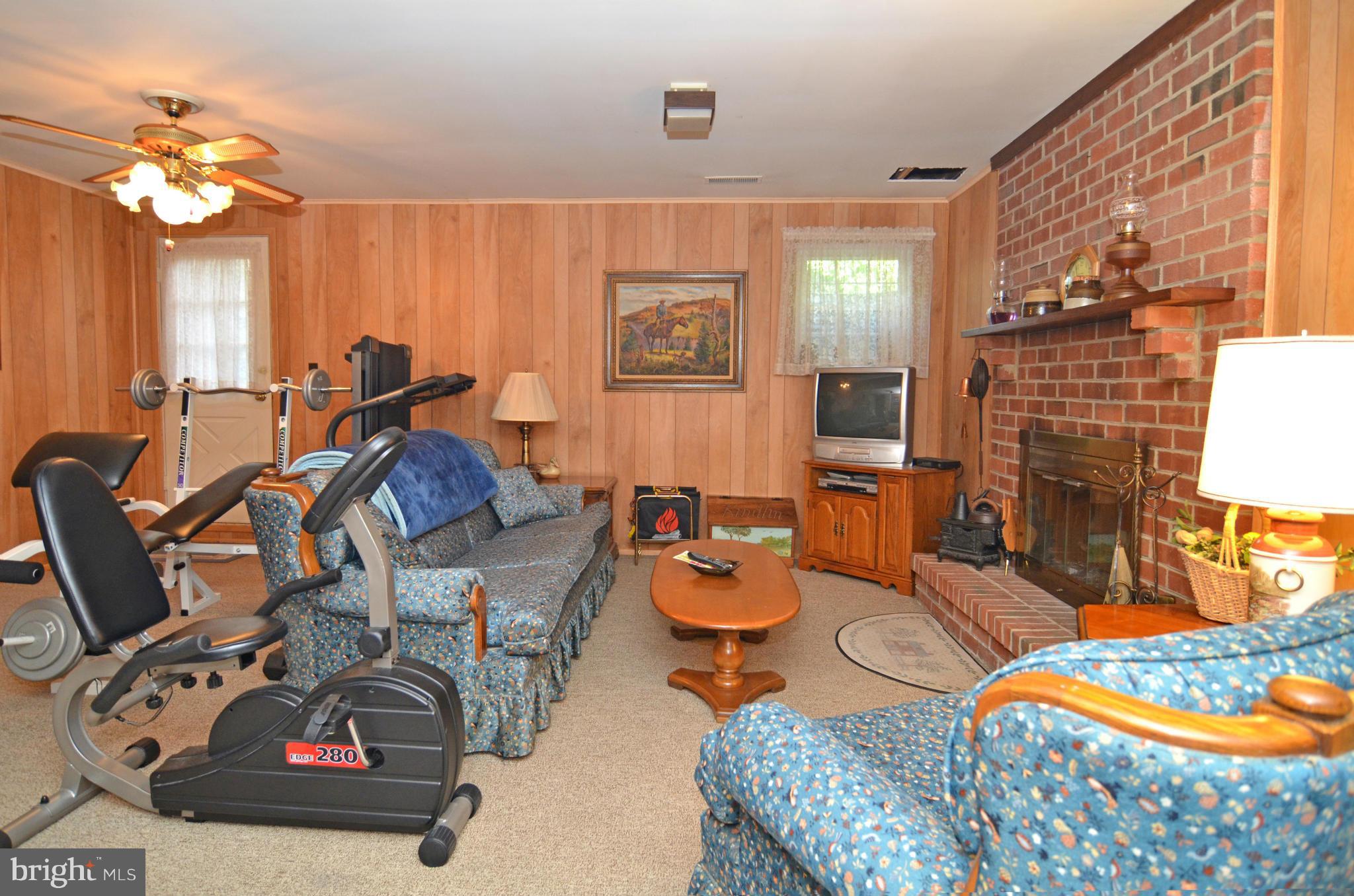 488 Colonial Ridge Lane Arnold, MD 21012 - Photo 10 of 29 Basement
