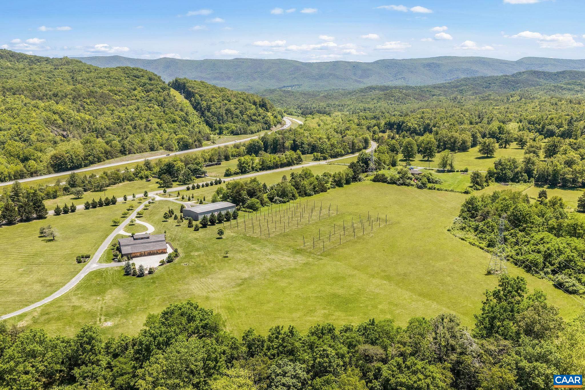 4301 Longdale Furnace Road Clifton Forge, VA 24422 - Photo 65 of 71