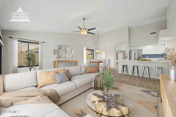 $500,000 | 5347 East Greenway Street, Mesa, AZ 85205