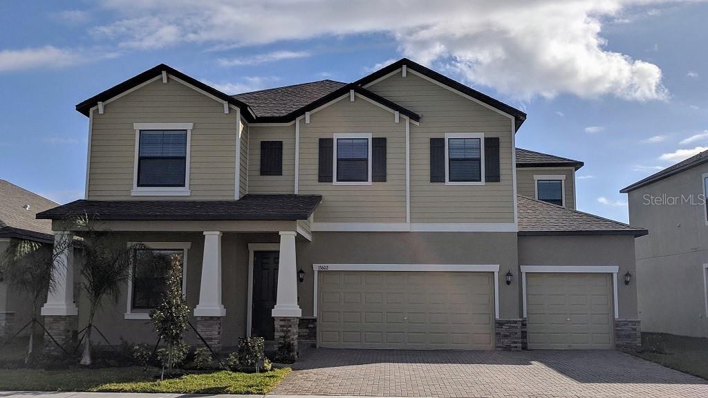 13602 White Sapphire Road Riverview, FL 33579 - Photo 1 of 1 Gallery Image 1