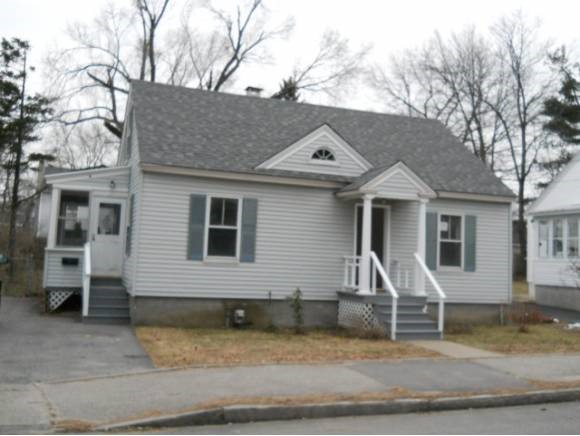 627 Cilley Road Manchester, NH 03103 - Photo 1 of 1