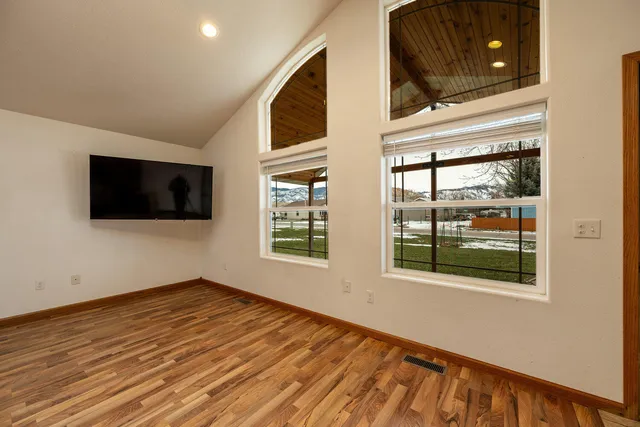 $550,000 | 1005 Beckton Road, Dayton, WY 82836