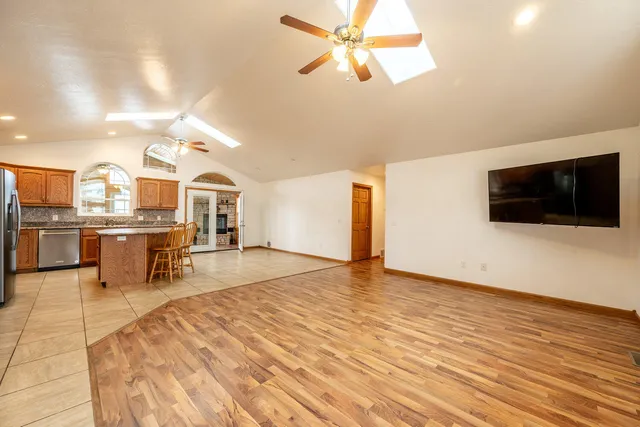 $550,000 | 1005 Beckton Road, Dayton, WY 82836