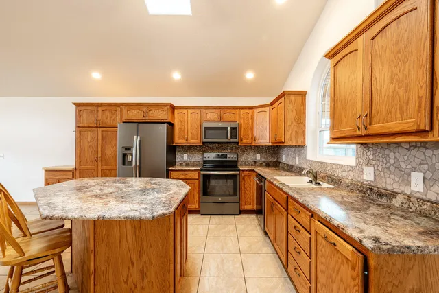 $550,000 | 1005 Beckton Road, Dayton, WY 82836