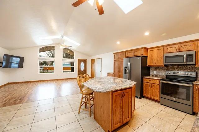 $550,000 | 1005 Beckton Road, Dayton, WY 82836