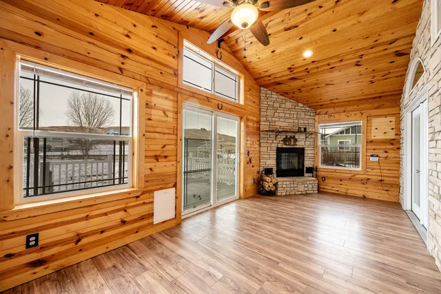 $550,000 | 1005 Beckton Road, Dayton, WY 82836