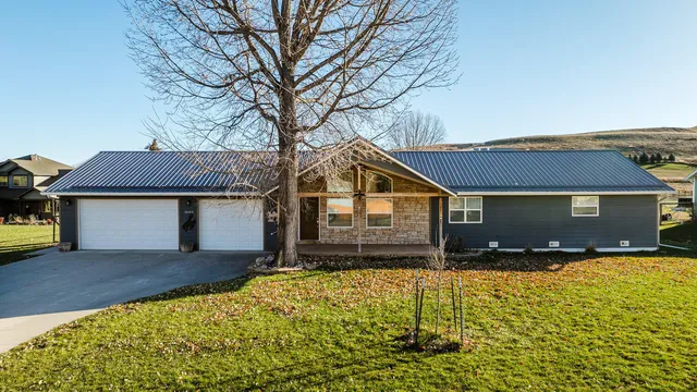 $550,000 | 1005 Beckton Road, Dayton, WY 82836