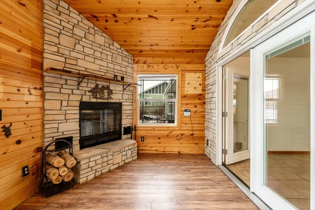 $550,000 | 1005 Beckton Road, Dayton, WY 82836