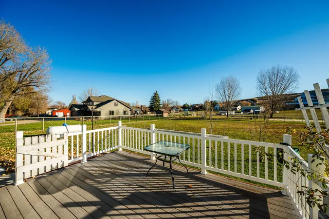 $550,000 | 1005 Beckton Road, Dayton, WY 82836