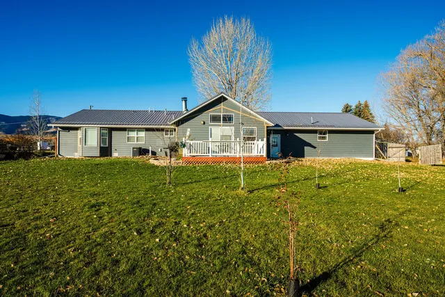 $550,000 | 1005 Beckton Road, Dayton, WY 82836