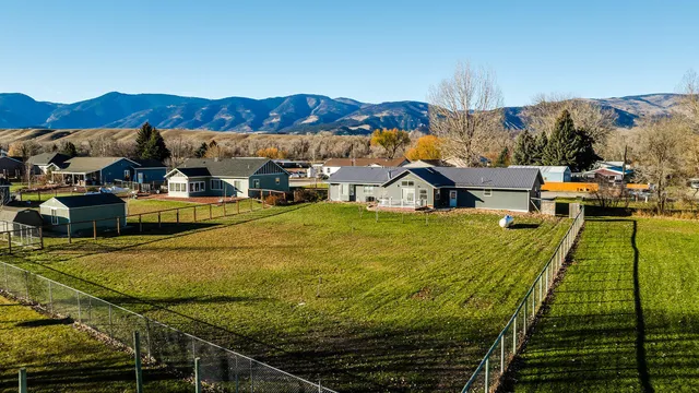 $550,000 | 1005 Beckton Road, Dayton, WY 82836