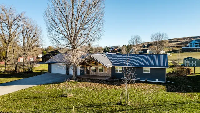 $550,000 | 1005 Beckton Road, Dayton, WY 82836