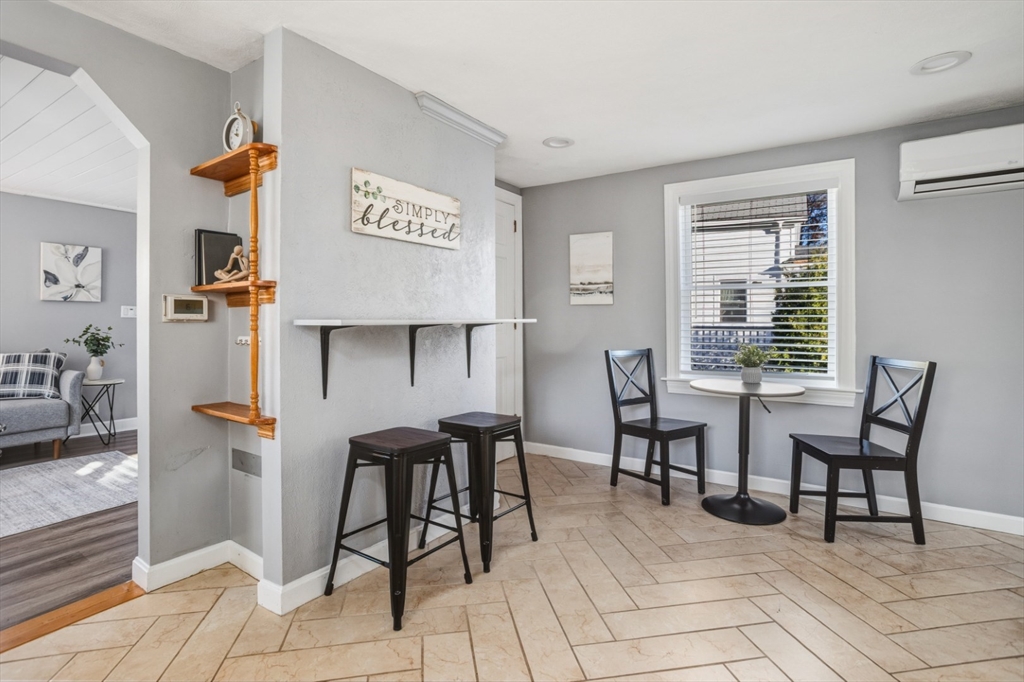 22 Laconia Avenue Saugus, MA 01906 - Photo 15 of 36 a view of a livingroom with furniture and window