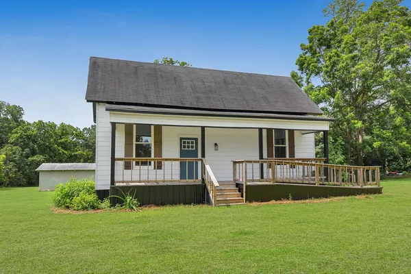 $150,000 | 2998 Jordon Avenue, Cowarts, AL 36321