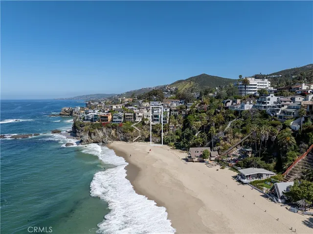 $9,950,000 | 31899 Circle Drive, Laguna Beach, CA 92651