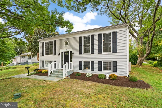 $655,000 | 48 Oswego Avenue, Silver Spring, MD 20912